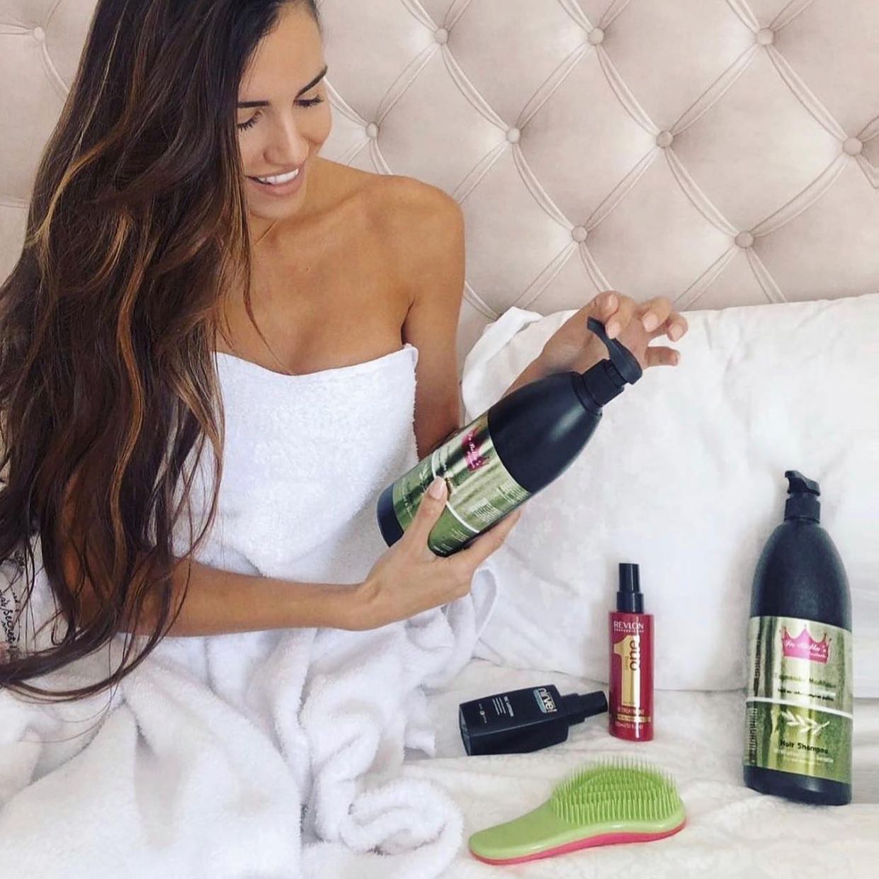 La Bella's Cosmetics