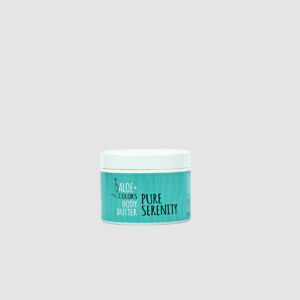Body butter Magnolia 200ML aloe plus butter.man.03