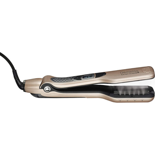 Demeliss Professional Titanium Wide Straightener