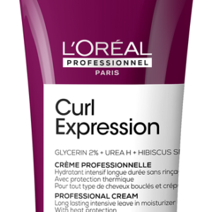 Κρέμα για Μπούκλες Loreal professionel-200ml