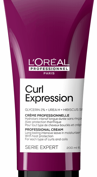 Κρέμα για Μπούκλες Loreal professionel-200ml
