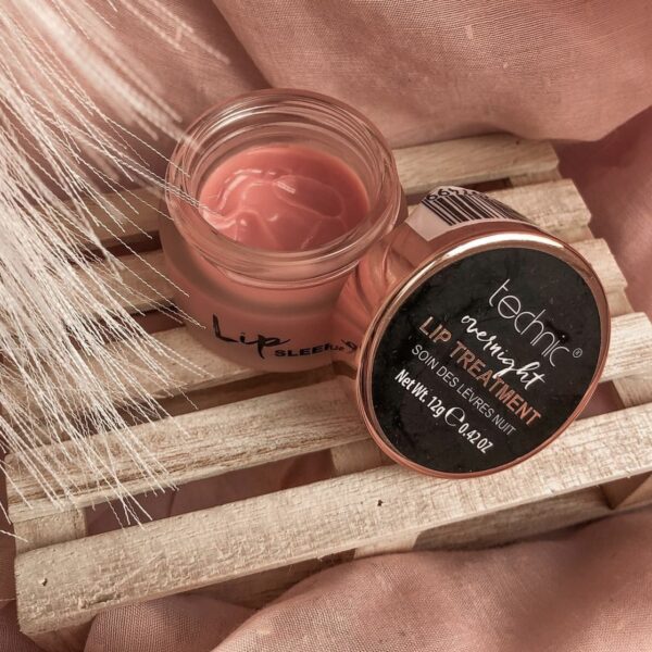 Μάσκα χειλιών