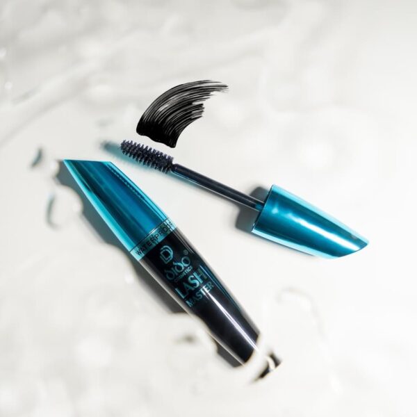 Αδιάβροχη Μάσκαρα Dido