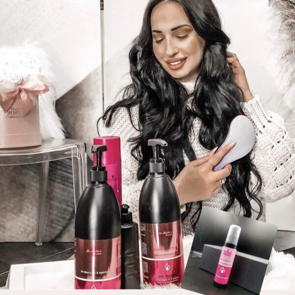 Σετ για Μακρος& Αναδόμηση