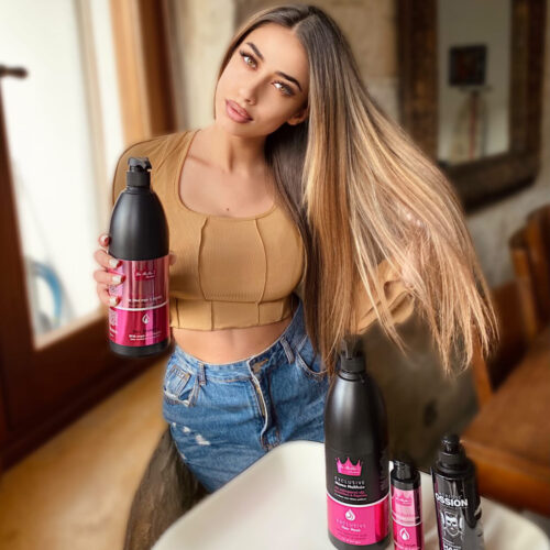 Ολοκληρωμένη θεραπεία Botox για Μάκρος&Αναδόμηση