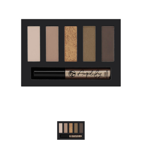 Παλέτα σκιών power trip