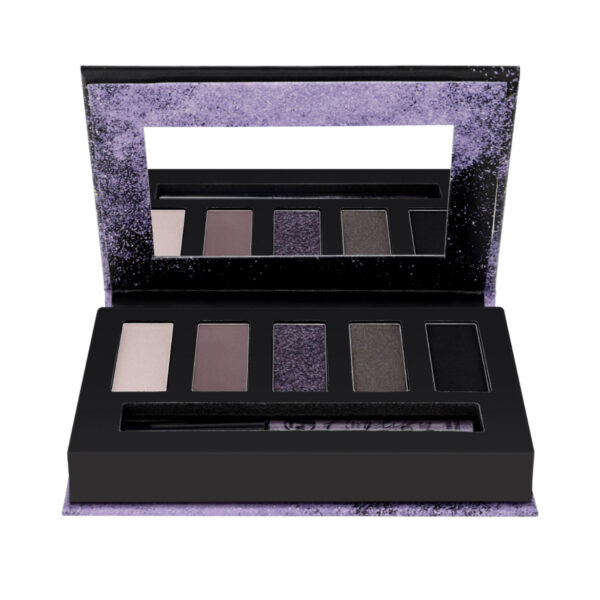 Παλέτα σκιών drama