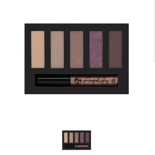 Παλέτα σκιών unmistakable