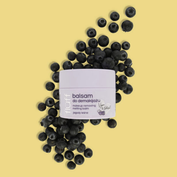 Ντεμακιγιαζ σε μορφή Μπαλμ