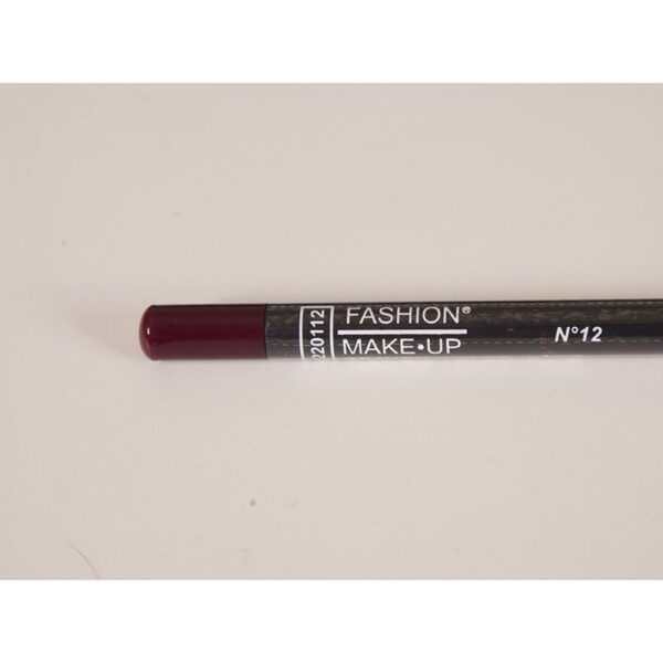 Μολύβι χειλιών Νο 12