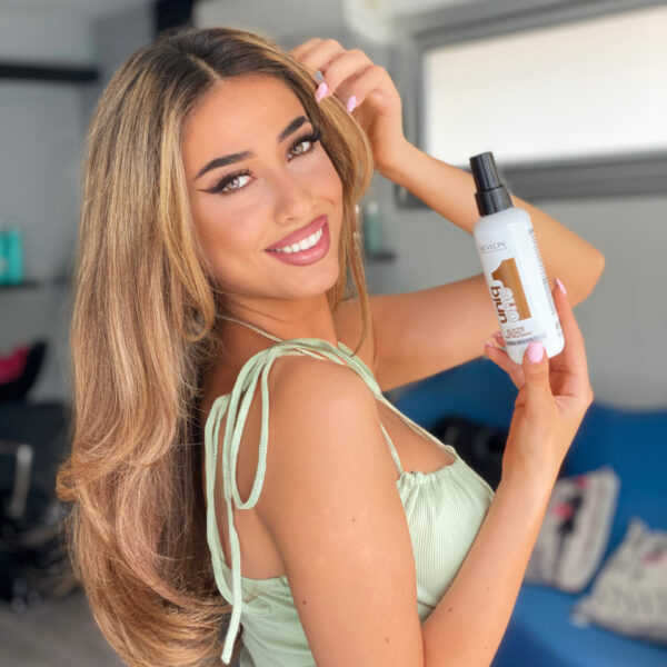 Revlon Professional  In One καρύδα