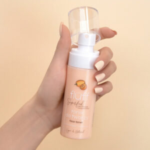 Τονωτική λοσιόν με οξέα