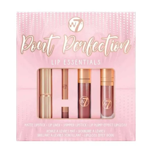 Σετ Δώρου προϊόντα χειλιών