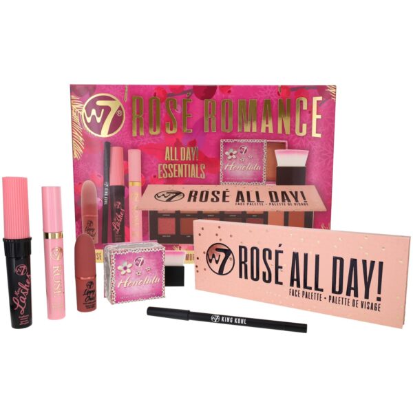 Σετ Δώρου rose romance