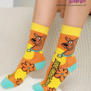 Κάλτσες  Scooby Doo