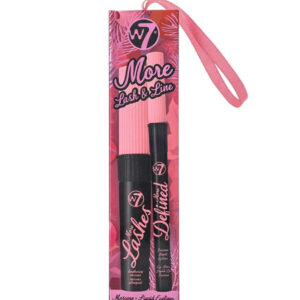 Σετ δωρου με Μάσκαρα και eyeliner