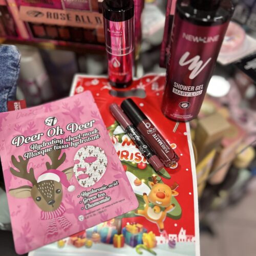 Σετ δώρου Φροντίδας 🩷