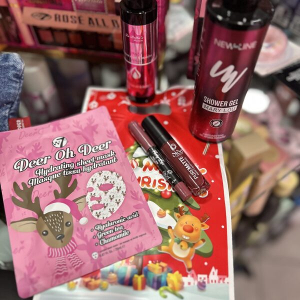 Σετ δώρου Φροντίδας 🩷