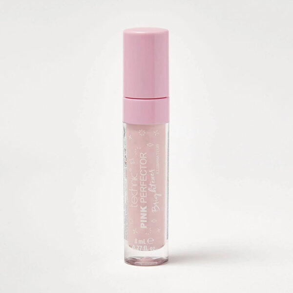 Concealer ροζ  technic