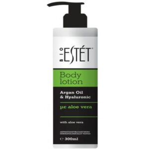 Body lotion αλόε βέρα   300 ml
