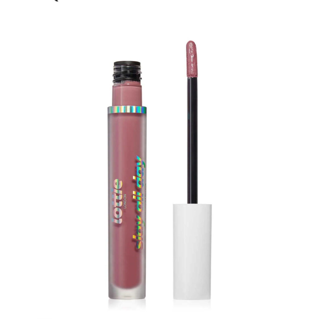Lipgloss matte σάπιο μήλο