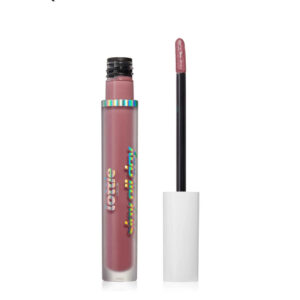 Lipgloss matte σάπιο μήλο