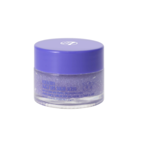 SWEET  SUGAR SCRUB BLUEBERRY χειλιών