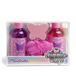 παιδικό σετ μπάνιου