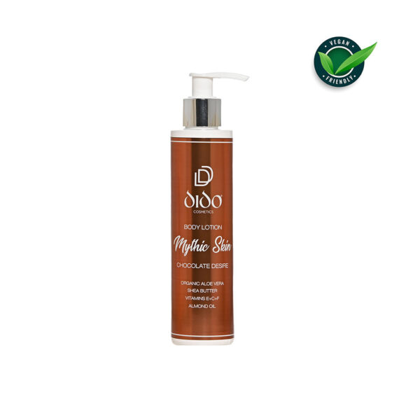 BODY LOTION ΜΕ ΑΡΩΜΑ ΣΟΚΟΛΑΤΑΣ