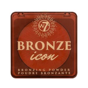bronzer w7