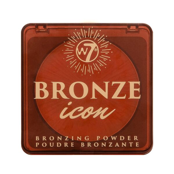 BRONZE BRONZING POWDER
