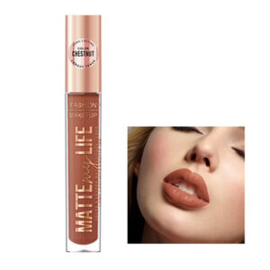 lipgloss matt καφέ