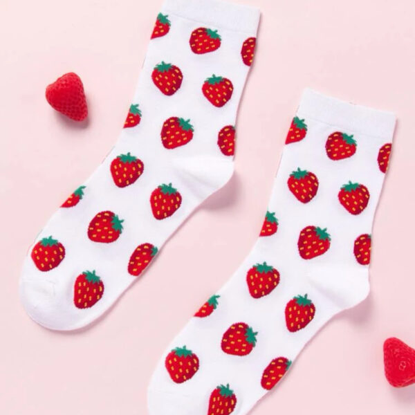 γυναικεία κάλτσα