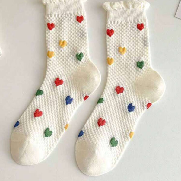 γυναικεία κάλτσα