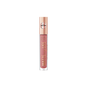 lipgloss matt nude