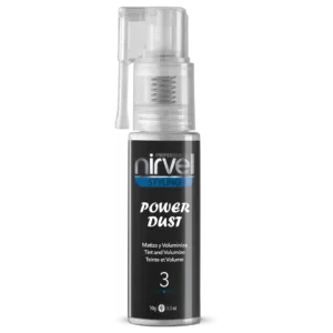 πούδρα όγκου της nirvel