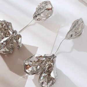 ΑΣΗΜΕΝΙΑ ΣΚΟΥΛΑΡΙΚΙΑ - ROSALINDA