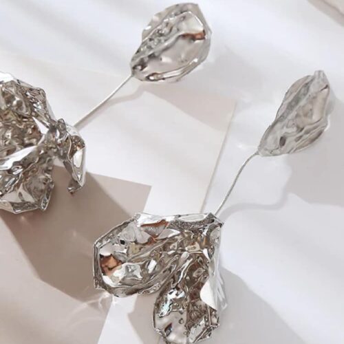 ΑΣΗΜΕΝΙΑ ΣΚΟΥΛΑΡΙΚΙΑ - ROSALINDA