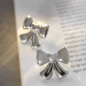 ΣΚΟΥΛΑΡΙΚΙΑ ΑΣΗΜΙ- BOWS