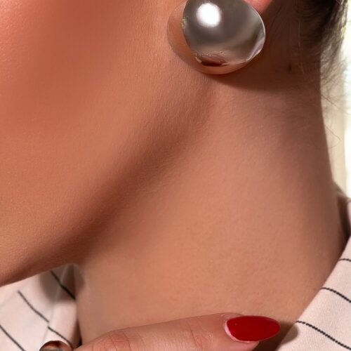 ΣΚΟΥΛΑΡΙΚΙΑ ΑΣΗΜΙ -BUTTONS