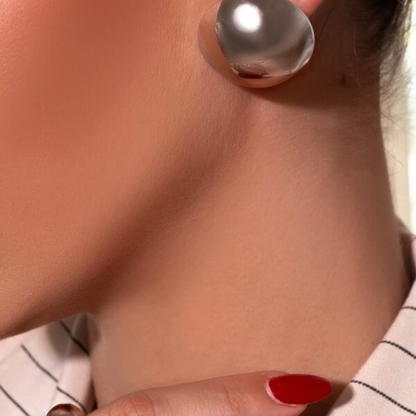 ΣΚΟΥΛΑΡΙΚΙΑ ΑΣΗΜΙ -BUTTONS