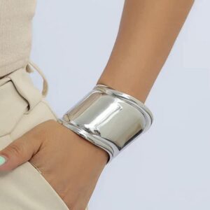 ΑΣΗΜΙ ΒΡΑΧΙΟΛΙ - CLEOPATRA