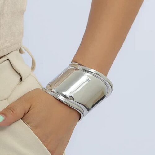 ΑΣΗΜΙ ΒΡΑΧΙΟΛΙ - CLEOPATRA