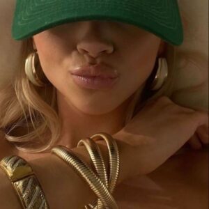 ΒΡΑΧΙΟΛΙ ΧΡΥΣΟ ΤΡΙΠΛΟ - EIFFEL