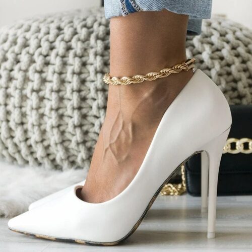 ΧΡΥΣΗ ΑΛΥΣΙΔΑ ΠΟΔΙΟΥ