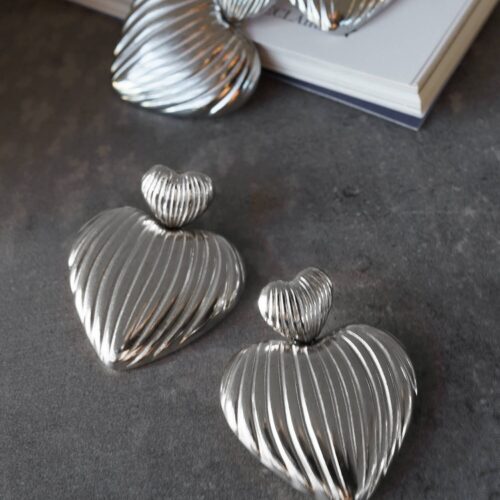 ΣΚΟΥΛΑΡΙΚΙΑ ΑΣΗΜΙ- CARINA