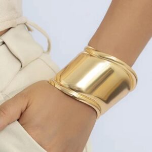 ΧΡΥΣΟ ΒΡΑΧΙΟΛΙ - CLEOPATRA