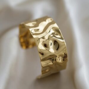 ΧΡΥΣΟ ΒΡΑΧΙΟΛΙ - PERSIE