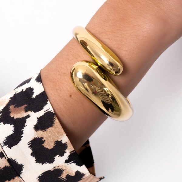 ΧΡΥΣΟ ΒΡΑΧΙΟΛΙ - RODOLFA