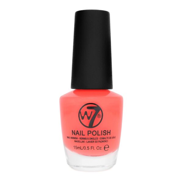 απλό μανό w7 15ml